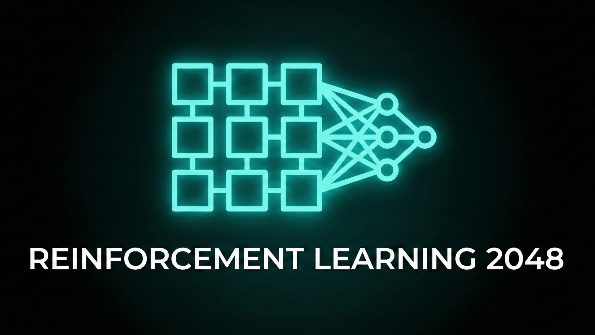 Agent 2048 en Reinforcement Learning