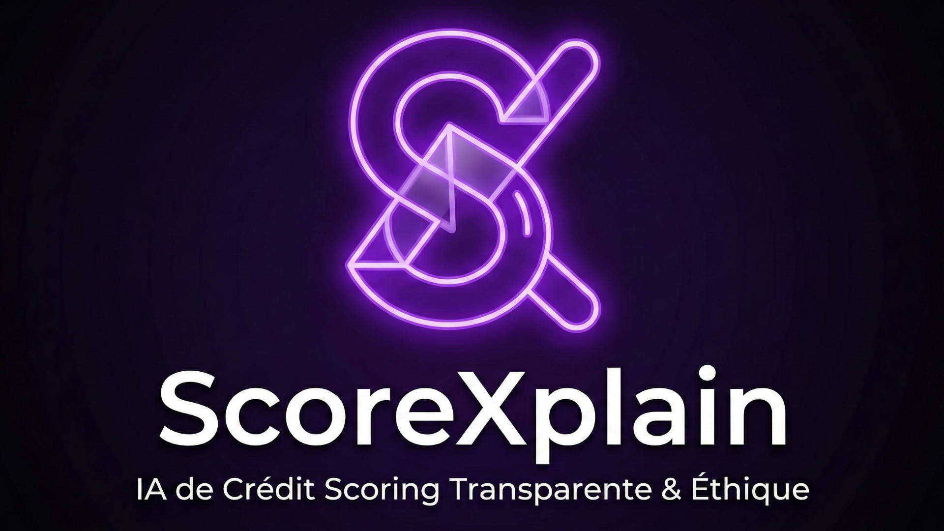 ScoreXplain : IA de Crédit Scoring Transparente & Éthique